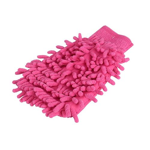 دستکش ماکارونی دو رو سانگبو مدل میکروفایبر