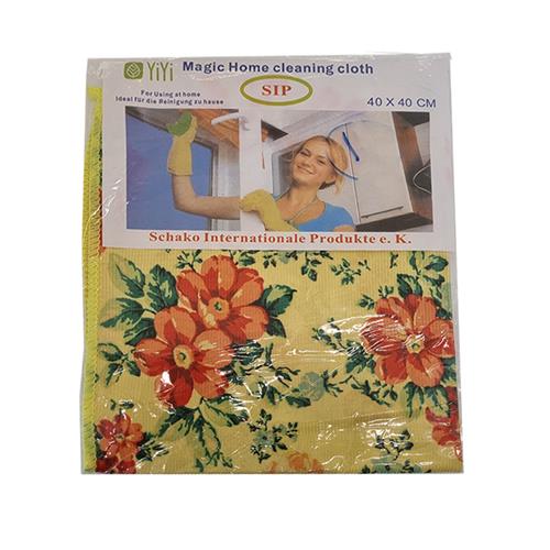 دستمال نظافت منزل yiyi تک عددی