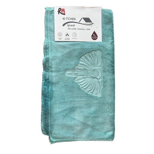 حوله آشپزخانه طرح فیل 