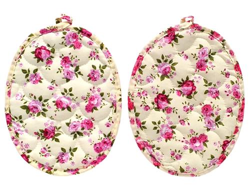 دستگیره آشپزخانه بیتک مدل بیضی بسته 2عددی