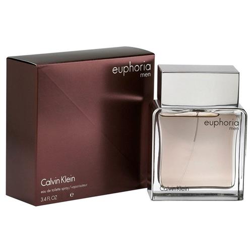 عطر مردانه کلوین کلاین مدل Euphoria حجم 100 میل