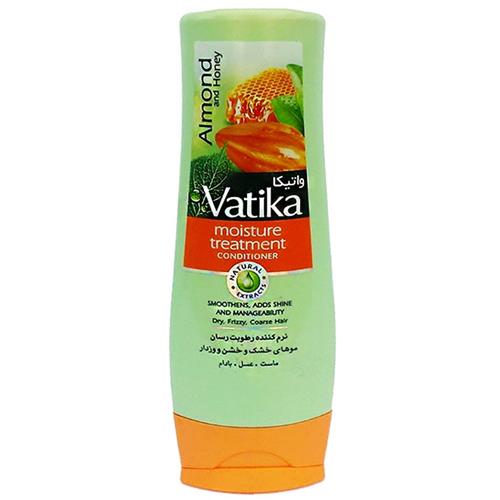  نرم کننده رطوبت رسان بادام واتیکا 400 میل
