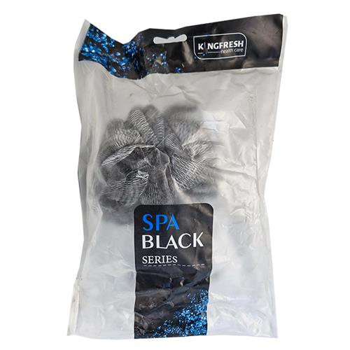 اسفنج شستشوی بدن اسپا سری Black 