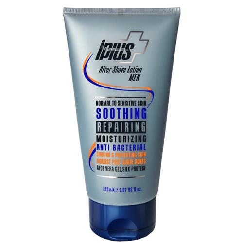 لوسیون پس از اصلاح آقایان آی پلاس 150 میلی لیتر
