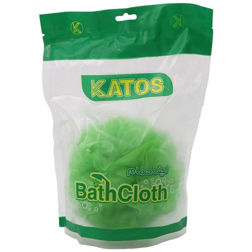 کاتوس لیف حمام توری گلk116