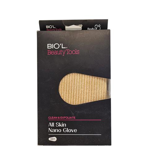 لیف دستکشی نانو دوطرفه