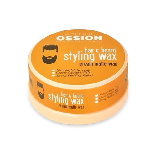 واکس مو و ریش مورفوس حجم 150 میل