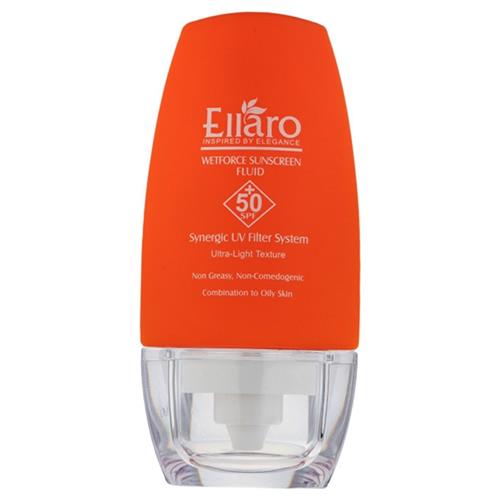  فلویید ضد آفتاب وت فورس SPF 50 پوست چرب و مختلط الارو 50 میل