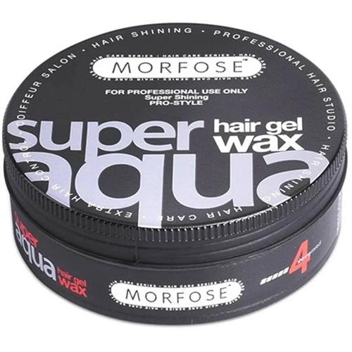 واکس موی مورفوس  مدل Super Aqua حجم 150 میل