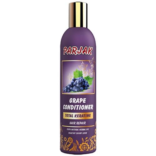 نرم کننده مو هسته انگور پرژک 280 گرمی