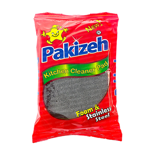 اسکاچ سخت پاکیزه سیم مدل استار