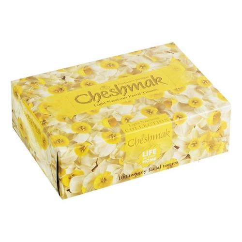 دستمال کاغذی مینی چشمک 200برگ