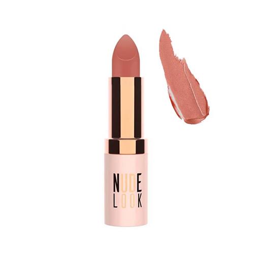 رژلب جامد پرفکت مات نود لوک گلدن رز