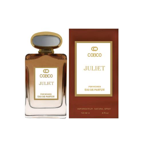 ادکلن ادو پرفیوم زنانه کوبکو مدل Juliet  حجم 120 میل