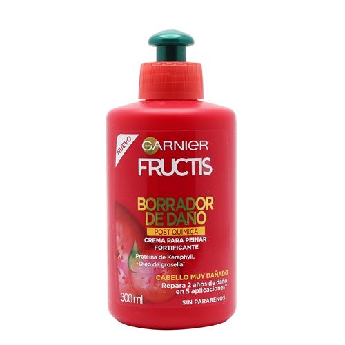 کرم مو گارنیر مدل Brillo vitaminado حجم 300 میل