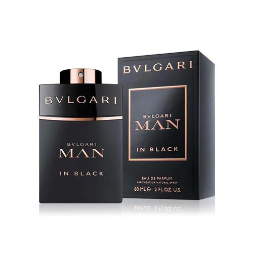 عطر مردانه بولگاری مدل Man In Black حجم 100 میلی لیتر