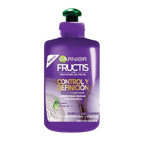 کرم مو گارنیر مدل 300Controly definicion میل