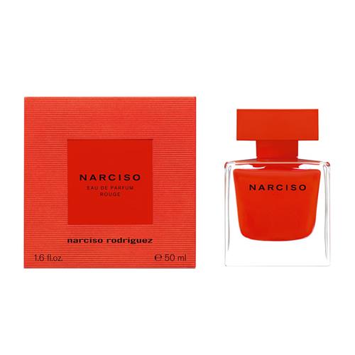 عطر زنانه نارسیسو رودریگز مدل Rouge حجم 90 میل