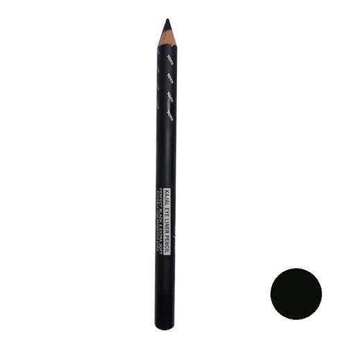 مداد چشم یورن مدل کژال