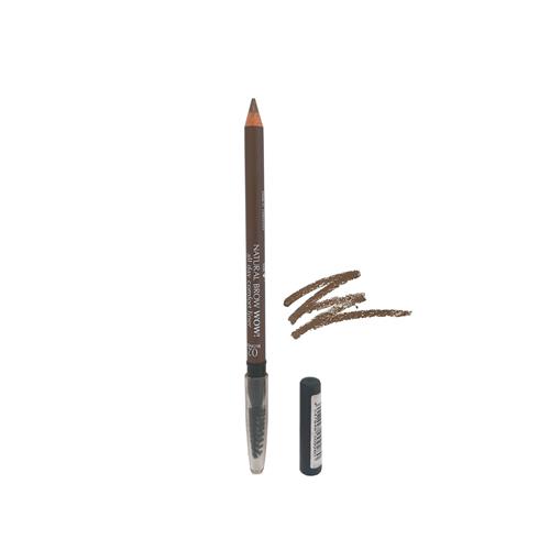 مداد ابرو دیاموند مدل دوسر شماره 02