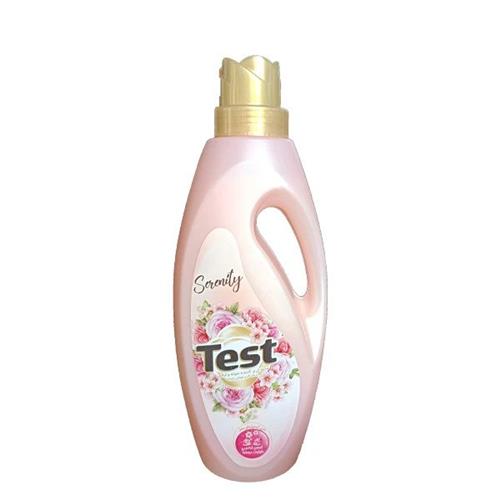 مایع نرم کننده حوله و لباس تست مدل گلاماروس حجم 2 لیتر