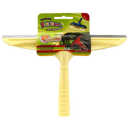 تیغه شیشه شوی بزرگ سانتکس