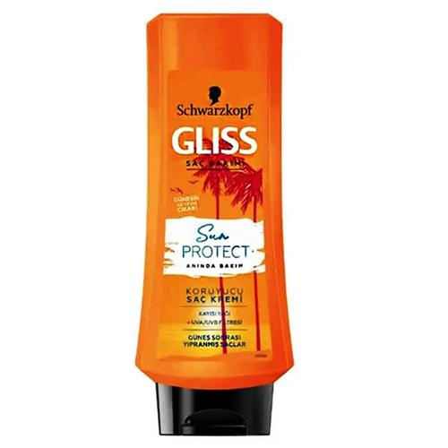 نرم کننده مو گلیس 360 میلی لیتر