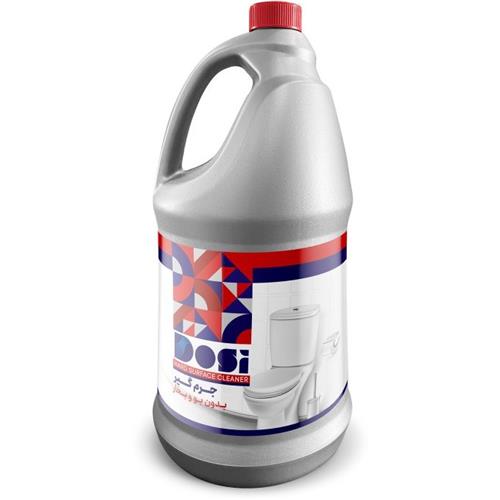 جرمگیر دوسی حجم 4 لیتری