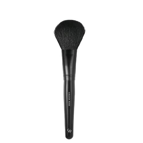 براش پودر گلدن رز مدلpowder brush