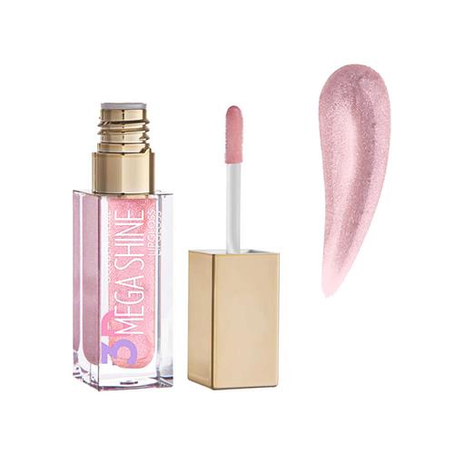 رژ لب مایع گلدن رز مدل مگاشاین حجم 5.2 میل