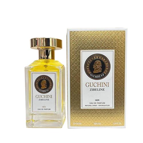 ادکلن ادوپرفیوم زنانه گوچینی مدل Zibeline حجم 100 میل