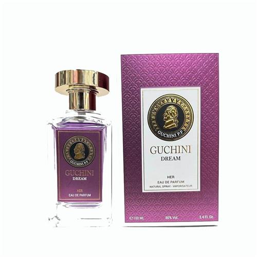 ادکلن ادوپرفیوم زنانه گوچینی مدل Dream  حجم 100 میل