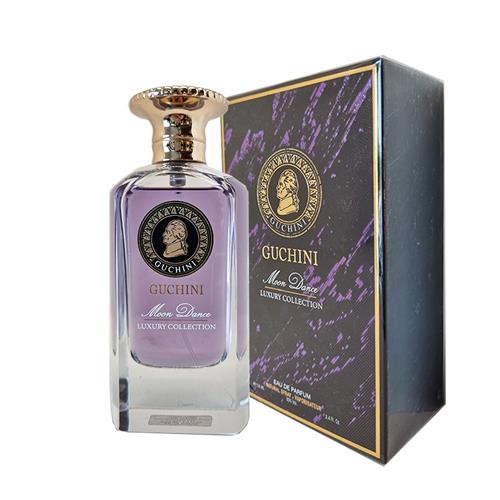 ادکلن گوچینی مدل Moon Dance حجم 100 میل