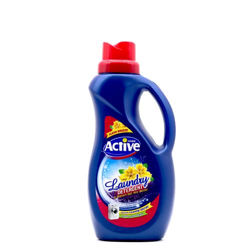 مایع لباسشویی جنرال اکتیو 1500گرمی 