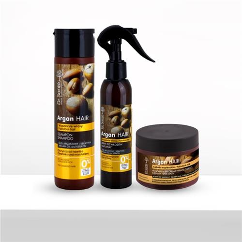 ست آرگان دکتر سانته(DR.SANTE)