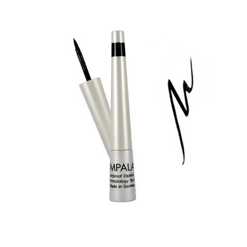 خط چشم ماژیکی ایمپالا