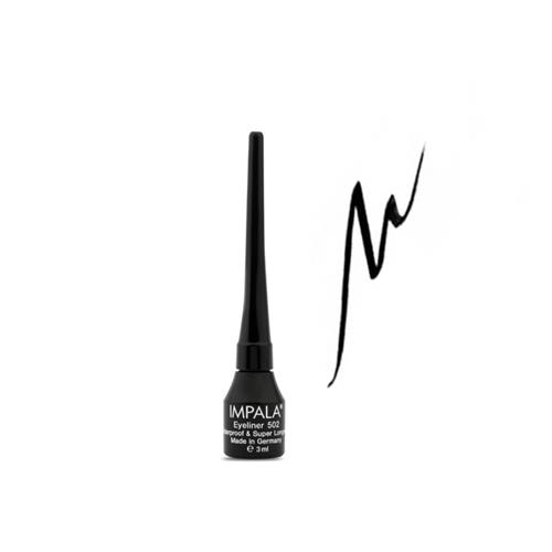 خط چشم ماژیکی کوزه ای ایمپالا