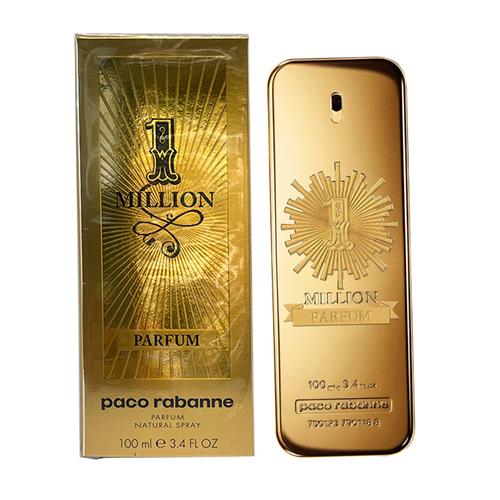 ادکلن ادوپرفیوم مردانه پاکورابان مدل 1Million Parfumحجم 100 میل 