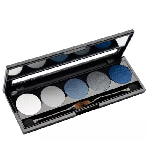 پالت سایه چشم نوت مدل Professional شماره 101