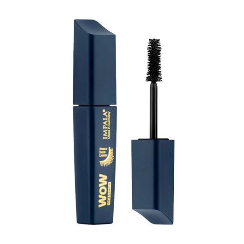 ریمل حجم دهنده و حالت دهنده ایمپالا مدل wow حجم 15میل