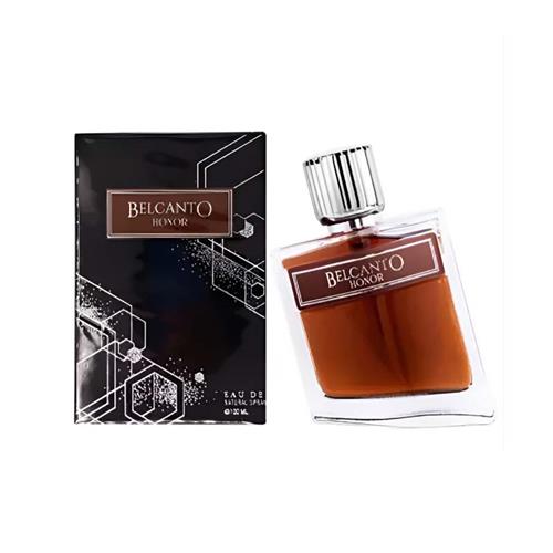 ادکلن ادوپرفیوم مردانه بلکانتو مدل Honor حجم 100 میل 