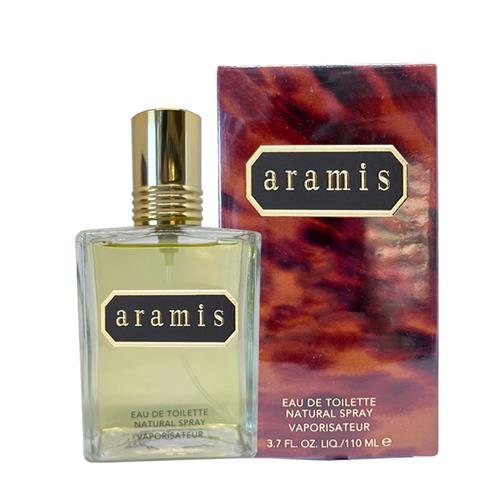 ادکلن مردانه ادوتویلت آرامیس مدل gold حجم 110 میل 