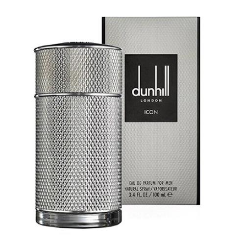 ادکلن ادوپرفیوم مردانه دانهیل مدل icon حجم 100 میل