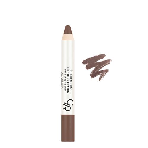  کانتور مدادی گلدن رز مدل CRAYON 