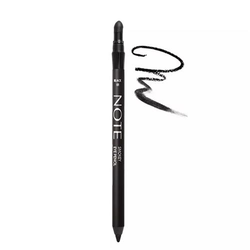 مداد چشم  نوت مدل SMOKEY 