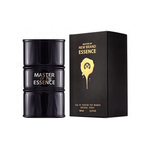 عطر زنانه نیوبرند مدل Master of Essence حجم 100 میل 