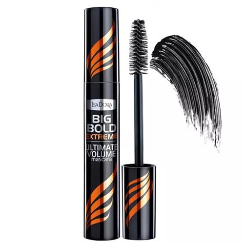 ریمل حجم دهنده ایزادورا مدل Big Bold Extreme