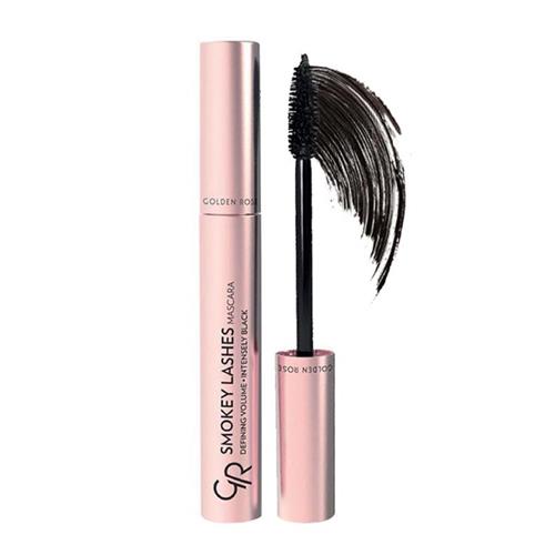 ریمل گلدن رز مدل اسموکی لشز