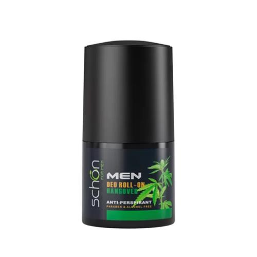  مام رول ضد تعریق مردانه شون مدل Hang Over حجم 50 میل