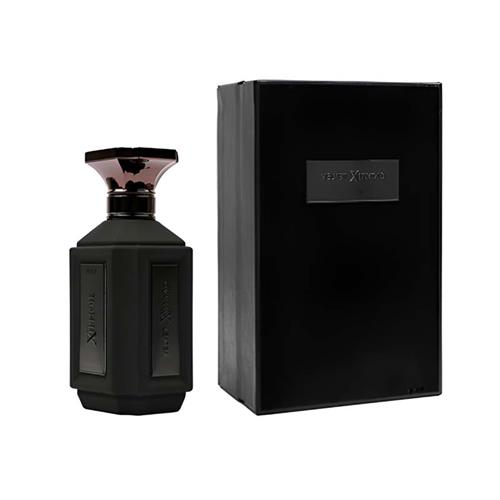 ادکلن ادو پرفیوم مردانه زیفوید مدل Velvet black حجم 100 میل